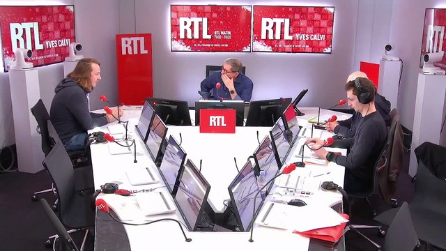 Réforme des retraites : Il y a une marge de négociations , note Nicolas Domenach