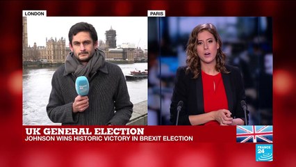 UK General Election: has the blame game started among the pro-Remain parties?