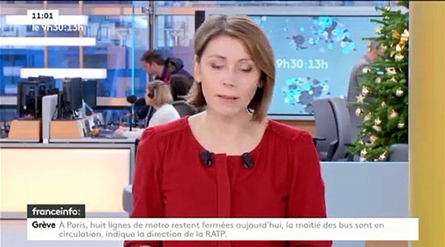 Un homme menaçant des policiers avec une arme blanche neutralisé à La Défense, annonce la Préfecture de police