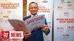 Maszlee: Major changes to country's education system 'just the beginning'