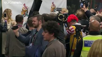 Boris Johnson promete el Brexit para el 31 de enero tras su abrumadora victoria