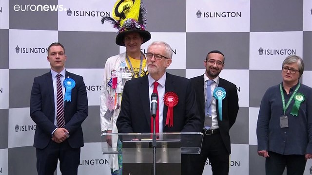 Τζόνσον-Κόρμπιν: Ο θρίαμβος του ενός, πανωλεθρία του άλλου