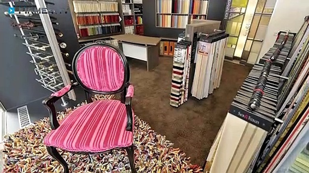 creatives wohnen wölfle in Garmisch-Partenkirchen – Möbelstoffe, Gardinen & Sonnenschutz