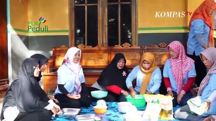 Program Eco Lingkungan Membuka Potensi Wisata yang Indah di Paiton | PLN Peduli - SINAR KEHIDUPAN