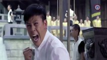 Best martial arts fighting scenes