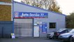 Auto-Service 77 in Nürnberg – Ihre Kfz-Werkstatt für Fehlerdiagnosen, Lackschäden und Bremsen