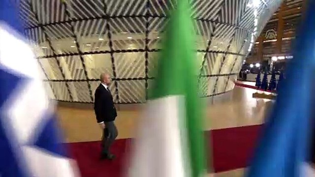 AB'den İngiltere'ye 'Brexit'i onayla' mesajı - BRÜKSEL