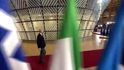 AB'den İngiltere'ye 'Brexit'i onayla' mesajı - BRÜKSEL