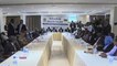 جوبا تحتضن مباحثات سلام بين الحكومة السودانية والحركات المسلحة