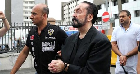 Son dakika: Adnan Oktar davasında 91 kişiye tahliye kararı çıktı