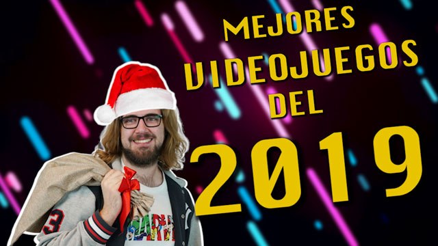 Final Boss: Los mejores videojuegos para la Navidad 2019