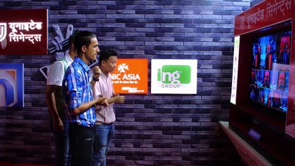 GAHIRO GAHIRO SAGAR JASTAI ॥BIJAY RAI ॥ NEPALI SONG