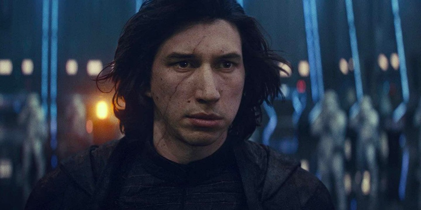 Star Wars_ The Rise of Skywalker - “Kylo Ren Meets the Emperor” Clip