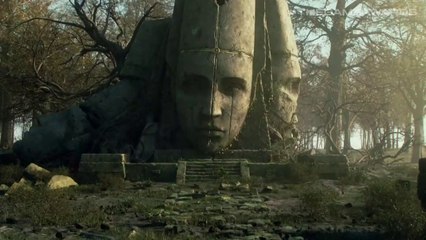 New World - Trailer Game Awards 2019