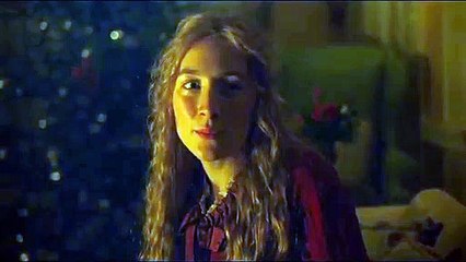 LITTLE WOMEN Clip - Will You Dance