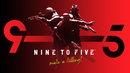 Nine to Five - Annonce du jeu aux Game Awards 2019