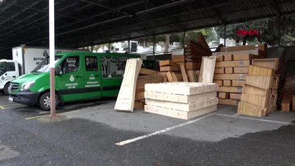 İstanbul'da mezar yerlerine zam