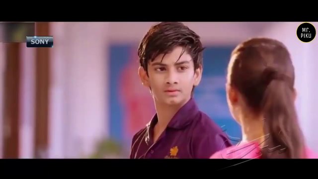 ?????? Hum Tere Bin Ab Reh ?????? Nahi Sakte Remix _ School Love Story _ 2019 New Video | New Punjabi Songs 2020 | {Sonywaqas}