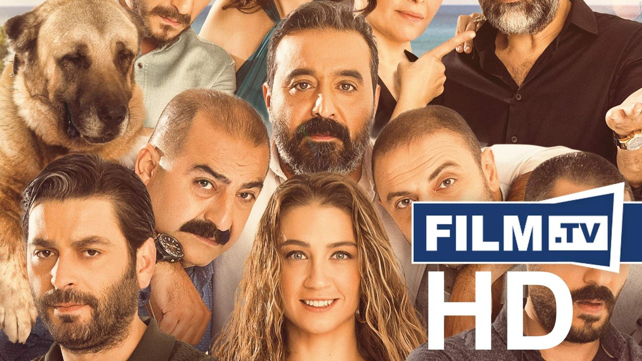 Aman reis duymasin trailer deutsch german (2019)