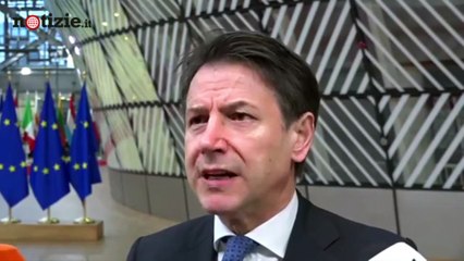 Conte "Congratulazioni all'amico Boris Johnson, i rapporti miglioreranno" | Notizie.it