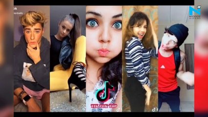 Here are the top 10 viral TikTok videos in 2019