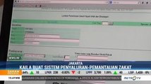 Lembaga Zakat, Wakaf dan Infaq Dinilai Perlu Digitalisasi