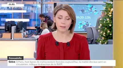 Un homme menaçant des policiers avec une arme blanche "neutralisé" à La Défense, annonce la Préfecture de police