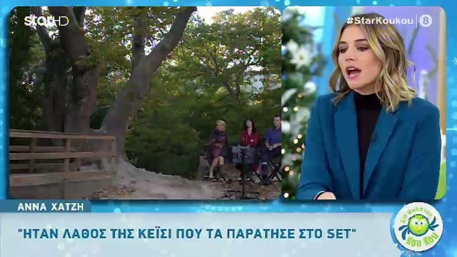 GNTM: Η Άννα Χατζή μιλά για την κολλητή της, Κάτια – Την χαντάκωσε στην τελευταία φωτογράφιση;