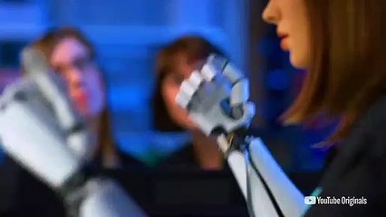 Robert Downey Jr. hem yapımcı hem de sunucu: "Yapay Zeka Çağı", 18 Aralık'ta başlıyor