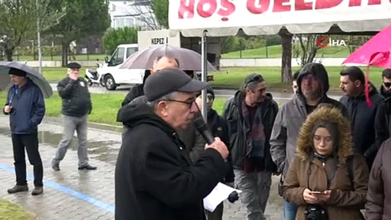 Mesudiye zırhlısında şehit olan 35 asker anıldı