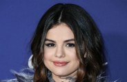 Selena Gomez unveils new album 'Rare'