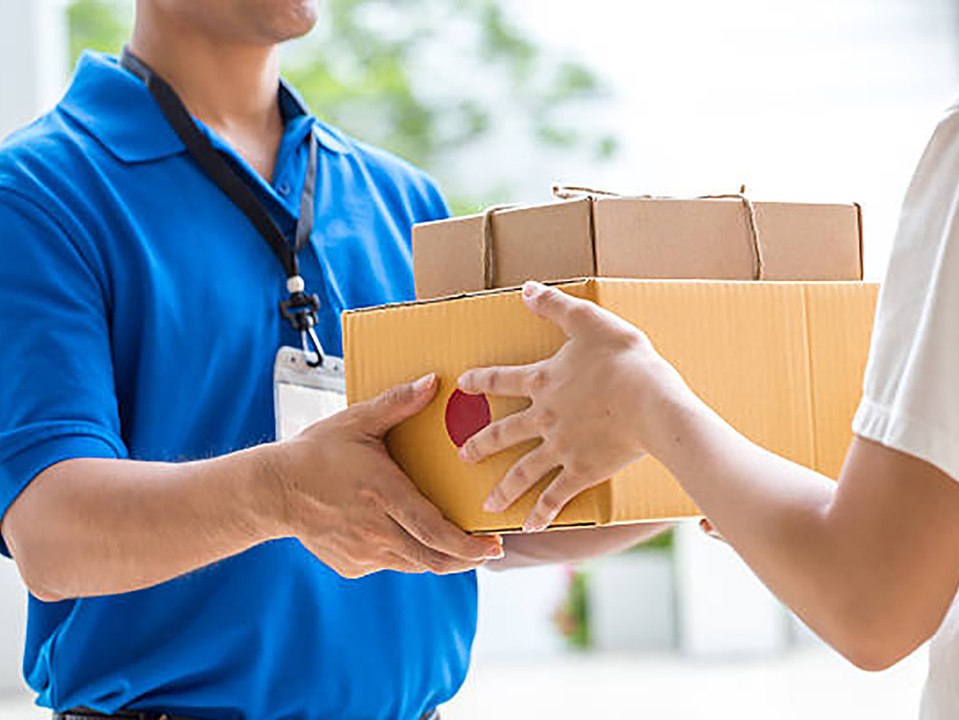 Nicht bestellte Ware erhalten? Das müssen Sie jetzt tun