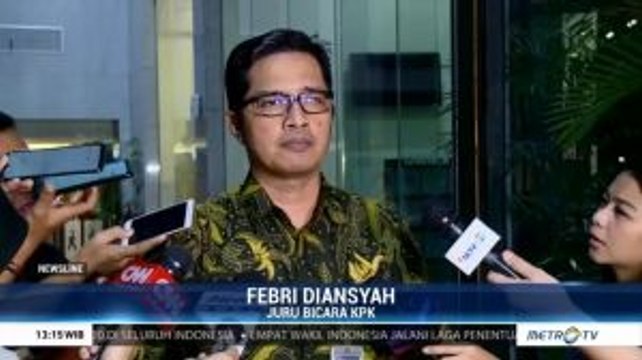 KPK Sambut Baik Putusan MK Beri Jeda 5 Tahun Eks Koruptor Maju Pilkada