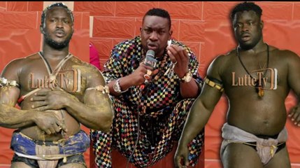 Gouye Gui attaque Modou Lô, Eumeu et Gris   barké Cheikhou Thianaba kouma si dieul ma...