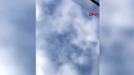 Kadıköy'de parkta bisiklet yolu tartışması