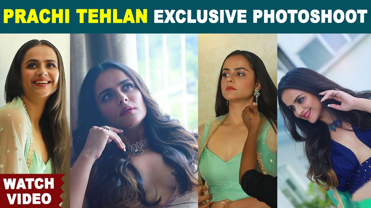 Prachi Tehlan Exclusive Photoshoot | Filmibeat Malayalam