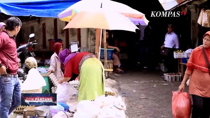 Refleksi Kehidupan Sosial dan Politik Indonesia - TITIK PANDANG (Bag1)