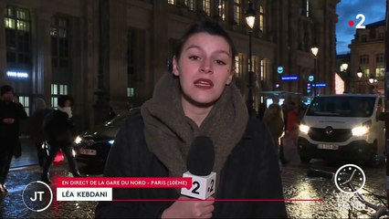 Grève dans les transports : le trafic encore très perturbé