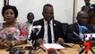 Politique Nationale - Conférence de presse du député Alain Lobognon, relatif au retour en Côte d’Ivoire de Guillaume SORO