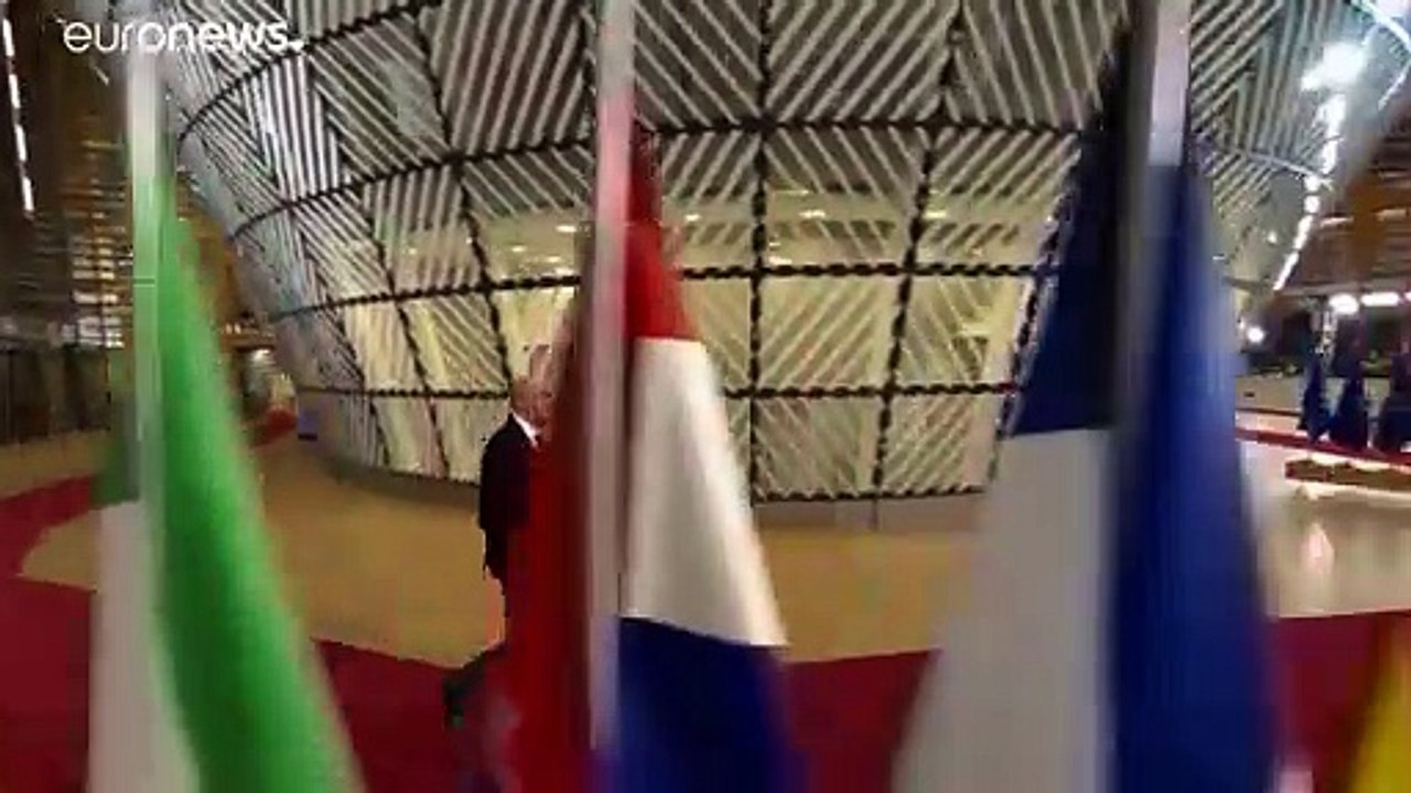 Un nuevo comienzo para el Brexit en Bruselas
