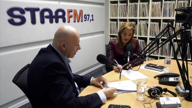 Αποστόλης Μολιώτης :Aπολογισμός και εκλογές για το Οικονομικό Επιμελητήριο Ελλάδας