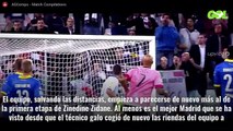 ¡Florentino Pérez lo hace! Bartomeu y el Barça en ridículo: ¡Deja tirado a Messi por el Real Madrid de Zidane!