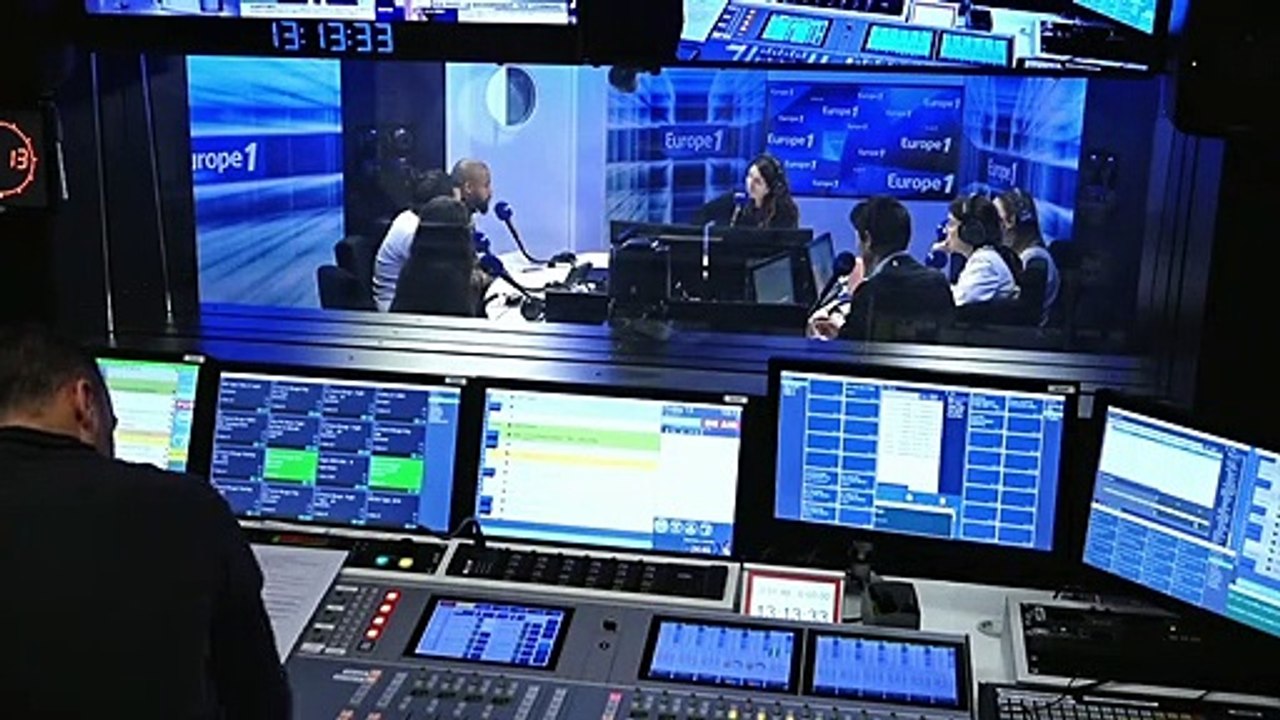 Abdelaali El Badaoui, président-fondateur de Banlieues Santé, est l'invité de La France bouge