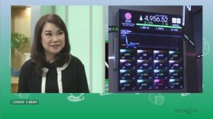 Kinerja Pasar Finansial Indonesia 2019 📈