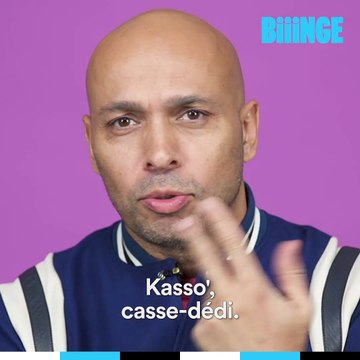 La Pire Interview d'Éric Judor...