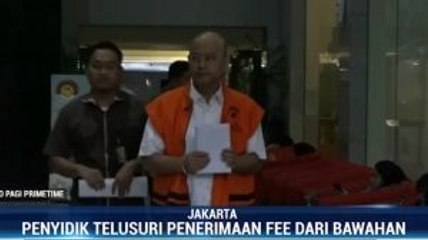 Periksa Wali Kota Medan Nonaktif, KPK Telusuri Penerimaan Fee dari Bawahan