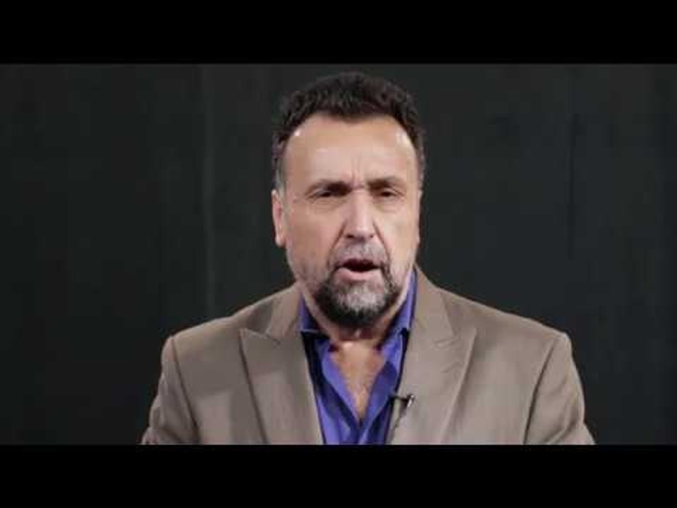 El Destape | Domingo 21 hs: El fraude de 2015