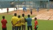 West Indies team sweats it out ahead for 1st ODI against India | IND VS WI | ONEINDIA KANNADA