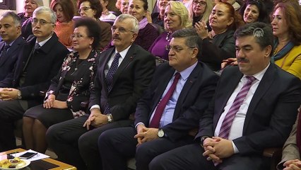 'Üçüncü Yaş Üniversitesi'nin ilk ders zili çaldı - İSTANBUL