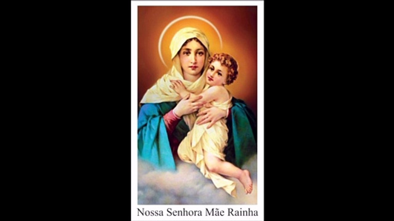 5 Poderosas Orações a Nossa Senhora de Schoenstatt